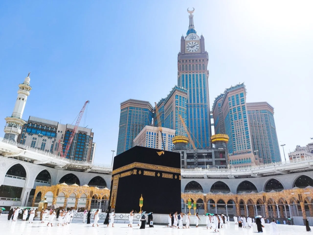 umrah visa from bd