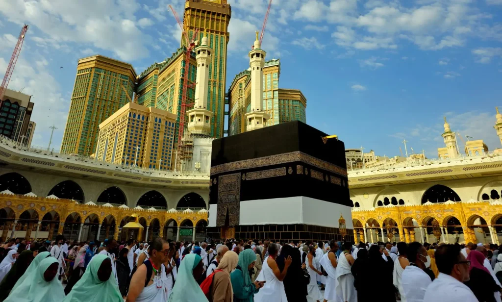 umrah cost