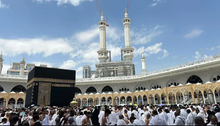 15 days umrah packages
