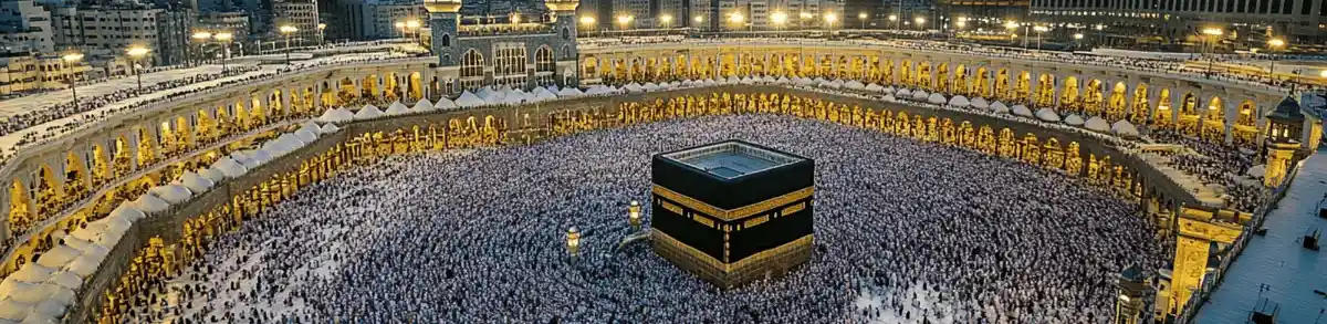 Umrah Agency in Bangladesh