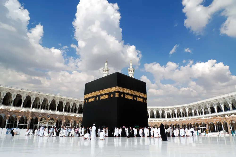 Umrah