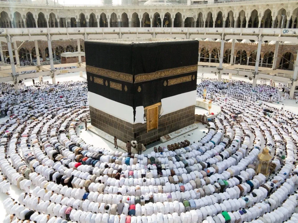 hajj