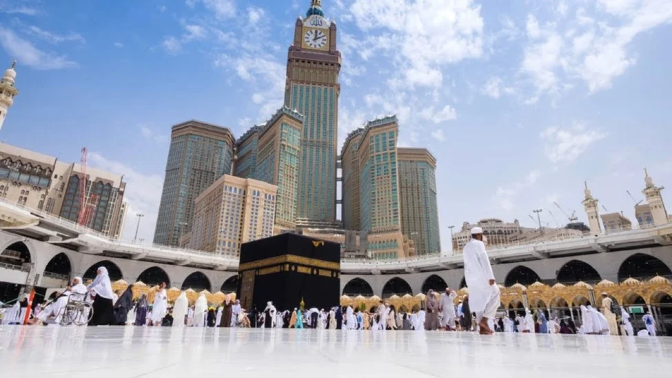 How to Choose an Umrah Package